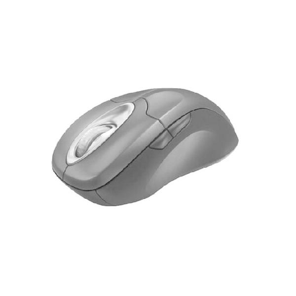 Microsoft Wireless Intellimouse Explorer with Tilt Wheel