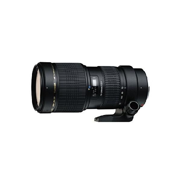TAMRON SP AF 70-200mm F2.8 A001E キャノン Amazon.co.jp: TAMRON 大口径望遠ズームレンズ SP AF70-200mm F2