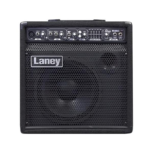 LANEY (レイニー) AH80 キーボードアンプ : Rean STORE - 通販