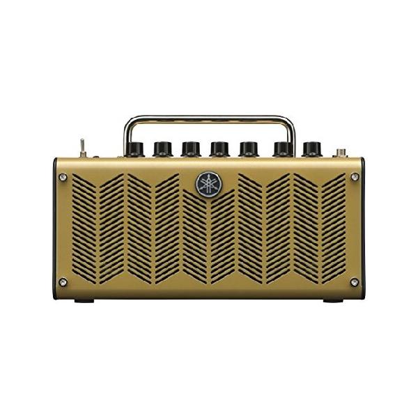 ヤマハ YAMAHA エレクトリックアコースティックギター用アンプ