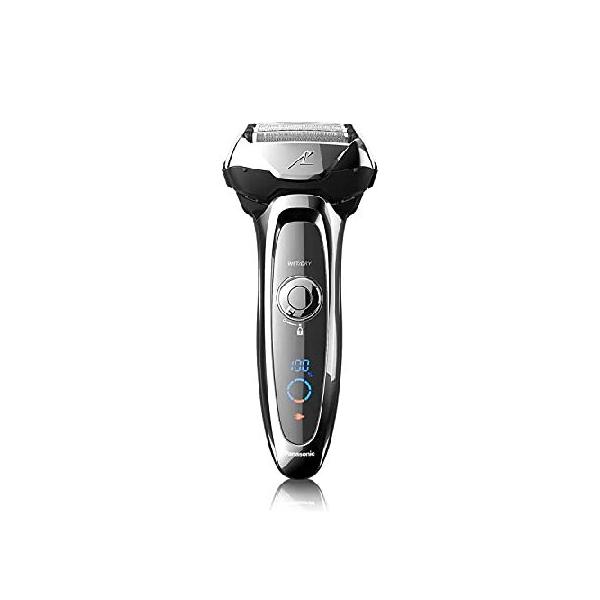 Panasonic メンズ シェーバー ES-LV65-S Arc5 Amazon.com: Panasonic Arc5 Electric Razor for Men ES-LV65-S +