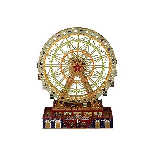 World 's Fair Grand観覧車by Mr。クリスマス : Rean STORE - 通販