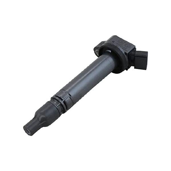 トヨタ純正　新品イグニッションコイル4本セット　品番90919-02257 TOYOTA (トヨタ) 純正部品 イグニッション コイル NO.1 品番