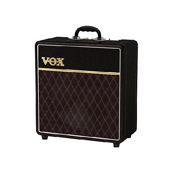 VOX ヴォックス 小型ギターアンプ 真空管 12インチ・スピーカー搭載 4W AC4C1-12