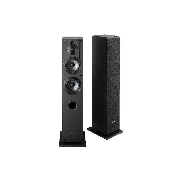 Sony SSCS3 3-Way Floor-Standing Speaker (Single) by : Rean Sony SSCS3 3-Way Floor-Standing Speaker (Single) by : Rean