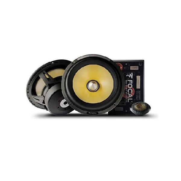 ES165K2 フォーカル Focal ES165K2 Elite K2 パワーシリーズ 6.5インチ