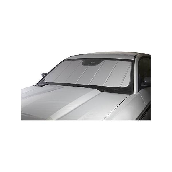 【専用設計】CoverCraft製/UVS100 高品質 サンシェード/日除け 13-16y　BMW 3シリーズ グランツーリスモ(F34/3X20) カバーク