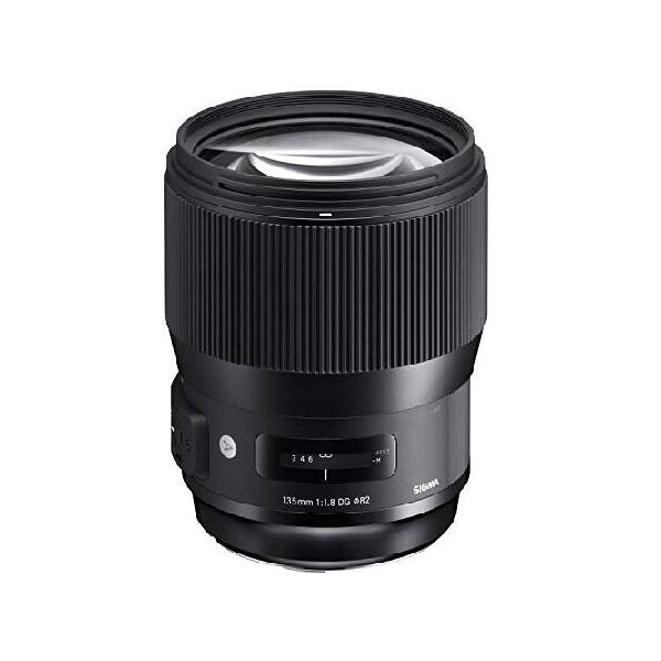 SIGMA 135mm F1.8 DG HSM Art レンズ ニコンFマウント SIGMA 135mm F1.8 DG HSM | Art（ニコンFマウント） | MAP RENTAL
