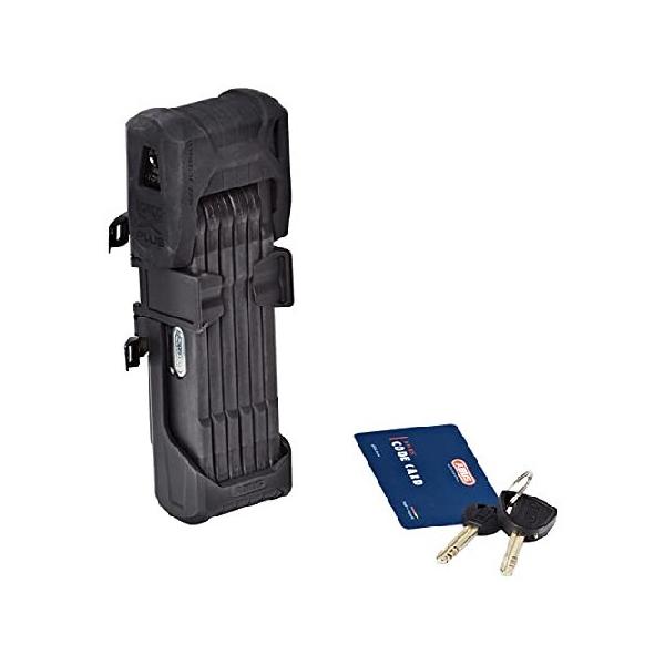 ABUS - ABUS BORDO GRANIT X-PLUS 6500 アバス　アブス ABUS BORDO GRANIT XPLUS 6500K/90 SH90cm ボルドー グラニット