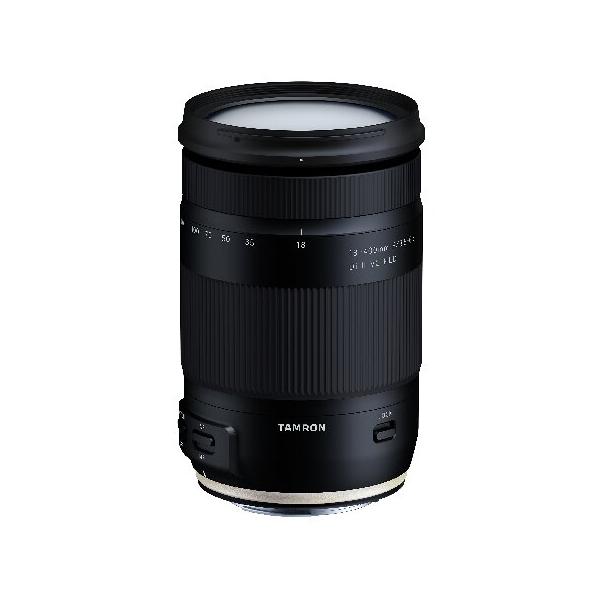 TAMRON 18-400mm ズームレンズ Canon TAMRON 高倍率ズームレンズ 18-400mm F3.5-6.3 DiII VC HLD キヤノン用