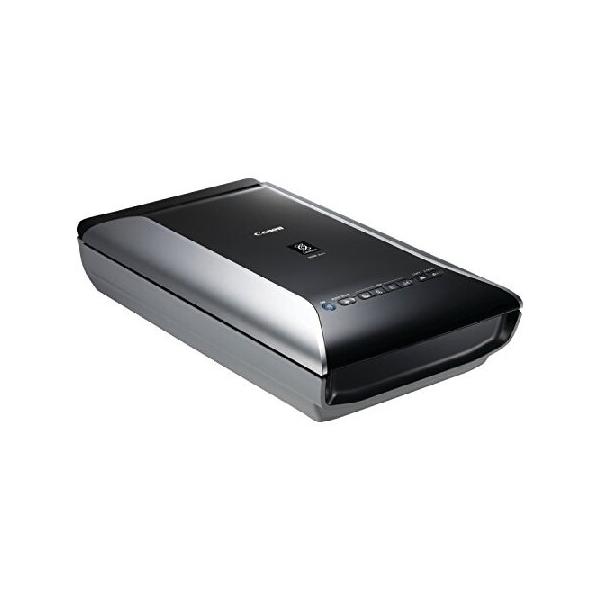 Canon Canoscan 9000F Mark Ii Color Image Scanner, 9600 X Dpi