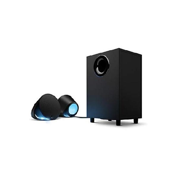 Logitech G560 PC Gaming Speaker System with 7.1 DTS:X Ultra