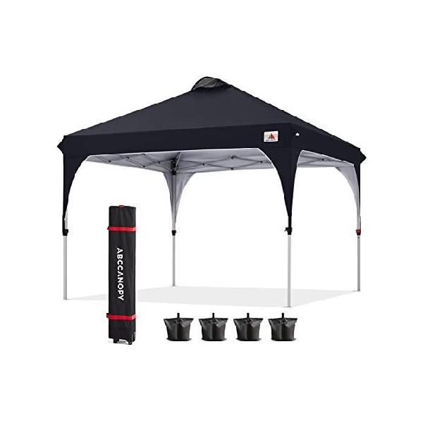 ABCCANOPY タープテント ワンタッチ 3段階調節ベンチレーション天井3m 楽天市場】ABCCANOPY タープテント ワンタッチ 3段階調節 ベンチ