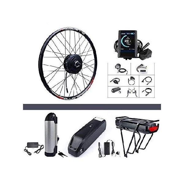 電動自転車　モーターホイール　48v500w Amazon | 48V500W 自転車ギアモーター マウンテンバイク用電動
