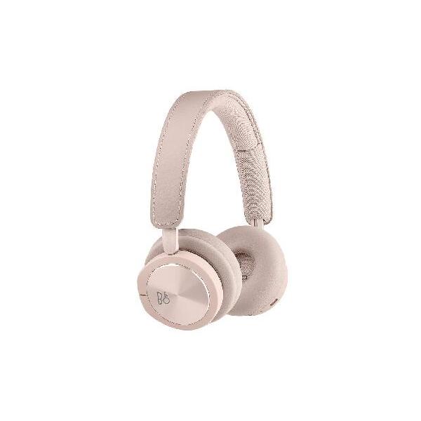 Bang ＆ Olufsen ワイヤレスノイズキャンセリングヘッドホン