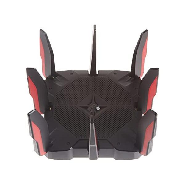 TP-Link Archer AX11000 Tri-Band Wi-Fi 6 Router : Rean STORE