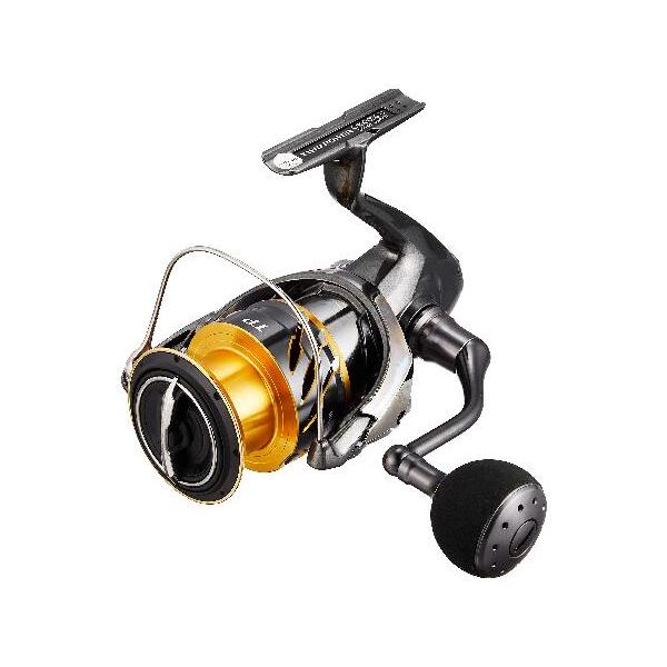 シマノ(SHIMANO) スピニングリール 20 ツインパワー C5000XG ライト