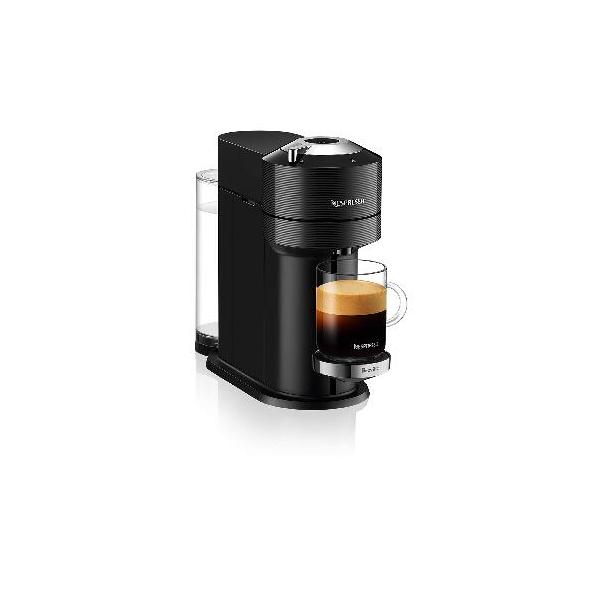 Nestle Nespresso ブレヴィル・ヴェルトゥー・ネクスト・クラシック・ブラック・コーヒー＆エスプレッソ・マシンによるネスプレッソ  :B085WBM6GK:Rean STORE 通販 