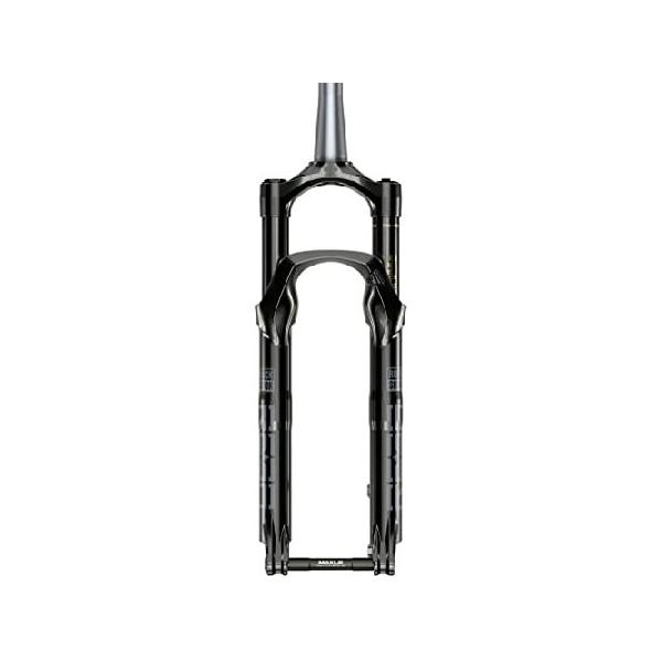 RockShox Reba RLサスペンションフォーク - 26インチ 100mm 15 x
