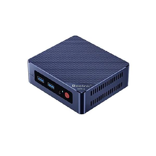 ミニPC GMKtec NucBox5 128GB 8GB WIN11 Pro Amazon.co.jp: GMKtec