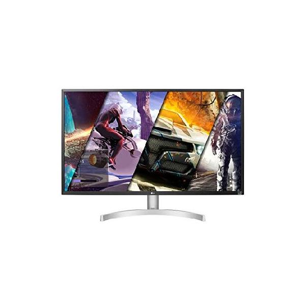 LG モニター 31.5インチ4K 32UL500-W Amazon.com: LG Consumer 32UL500-W 32 in. UHD 3840 x 2160 VA