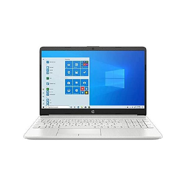 HP ノートPC Core i3 - 1005G1 HP 15.6インチ HD Intel 第10世代 i3-1005G1 3.4GHz 8GB RAM