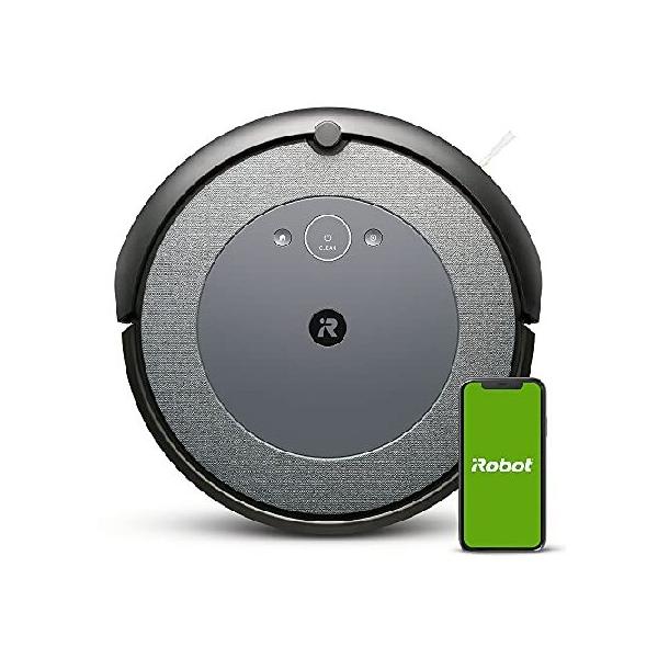 (値下げしました)iRobot Roomba i3 本体 iRobot Roomba i3 vs i7: Which One is Better? | Vacuum Wars