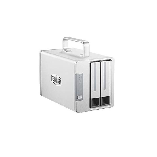 16TB付 TerraMaster TD2 Thunderbolt3 RAID 16TB付 TerraMaster TD2 Thunderbolt3 RAID TD2 Thunderbolt 3