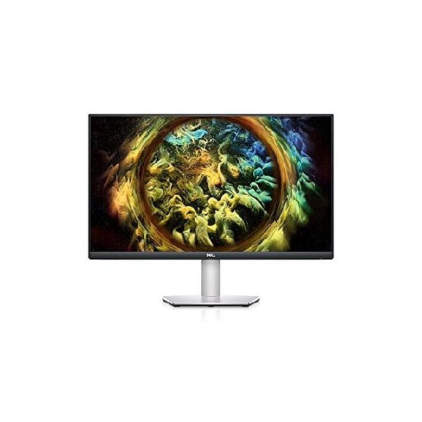 Dell (デル) S2721QS 27インチ 4K UHD (3840 x 2160) IPS 超薄型