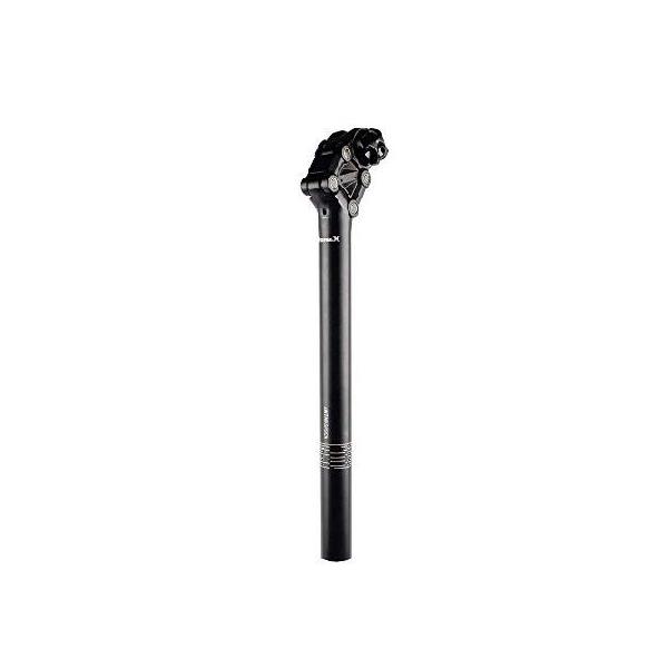 Tranz-X アンチショック QL サスペンションシートポスト 27.2mm Tranz-X アンチショック QL サスペンションシートポスト 27.2mm