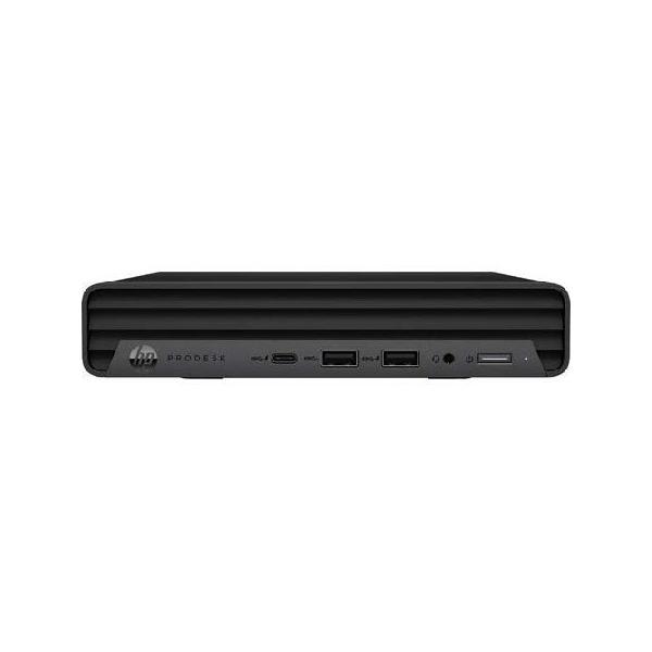 HP ProDesk 405 G6 Desktop Mini PC AMD Ryzen 5 Pro 8GB RAM