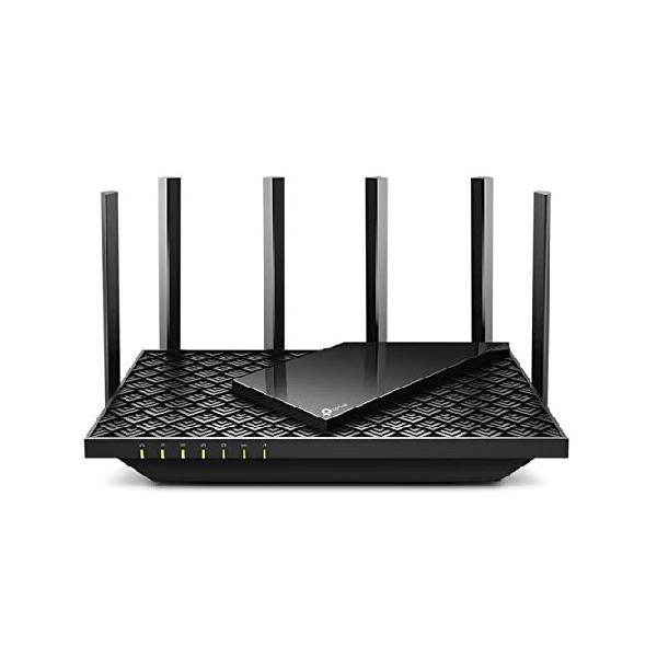 TP-Link AX5400 WiFi 6 Router (Archer AX73)- Dual Band Gigabit 