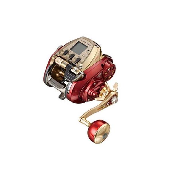 ダイワ(DAIWA) 21 シーボーグ 600MJ : Rean STORE - 通販 - Yahoo