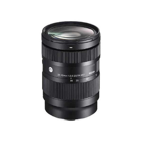 28-70mm F2.8 DG DN Lマウント用 : Rean STORE - 通販 - Yahoo