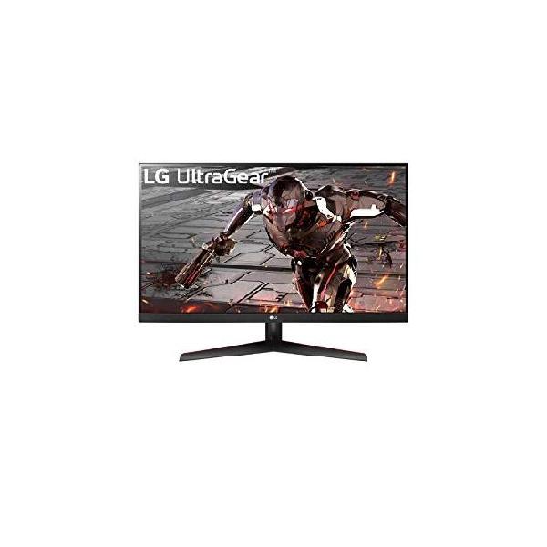 LG Ultragear 32GN600-B - LED-Monitor QHD 80 cm (32