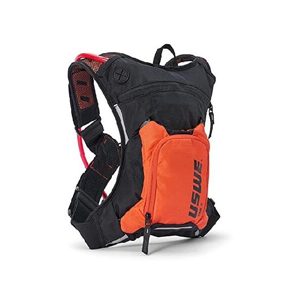 新品ハイドレーション　3Ｌ　2セット MTB ハイドロ3 ハイドレーションパック2L付属 USWE（ユースウィー）