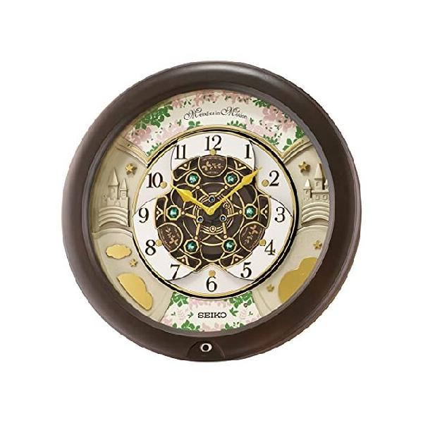 桜の掛け時計 楽天市場】桜 壁掛け時計の通販