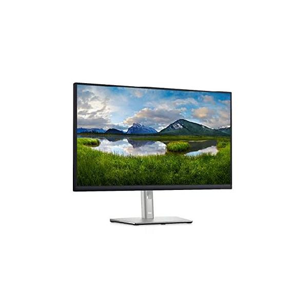 Dell 27 Monitor - P2722H Full HD 1080p, IPS Technology, 8 ms