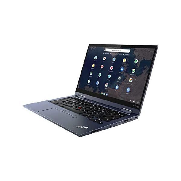 Chromebook本体 Lenovo ThinkPad C13 Yoga Gen 1 Lenovo ThinkPad C13 Yoga Gen 1 Chromebook - Specyfikacje, Testy i