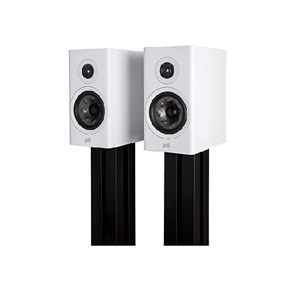 Polk Reserve R200 ホワイト pr ブックシェルフスピーカー