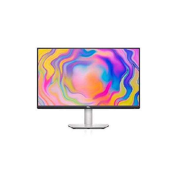 特別価格Dell S2722QC 27-inch 4K USB-C Monitor - UHD (3840 x 2160