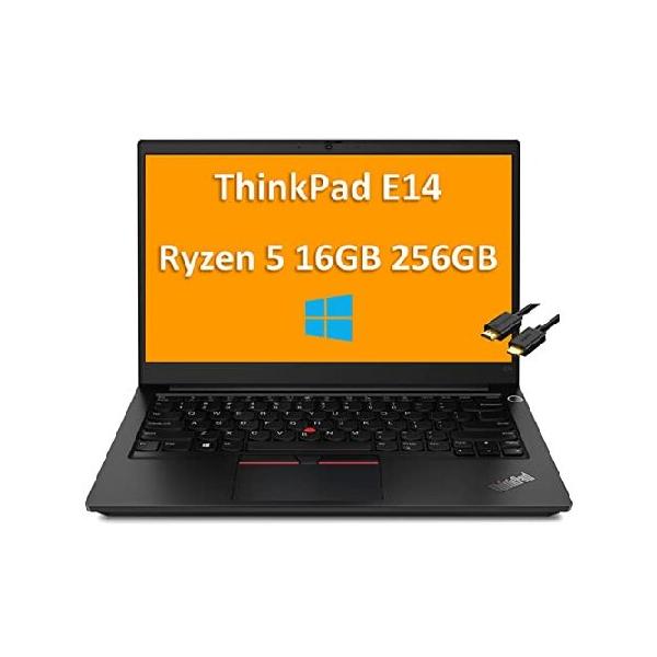 Lenovo ThinkPad E14 Gen2 14