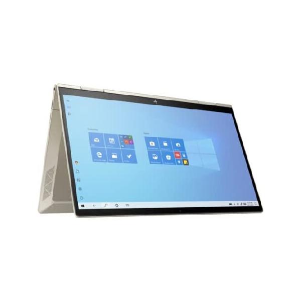 HP Envy x360 Convertible 13-bd0063dx Pale Gold 2-in-1 Laptop