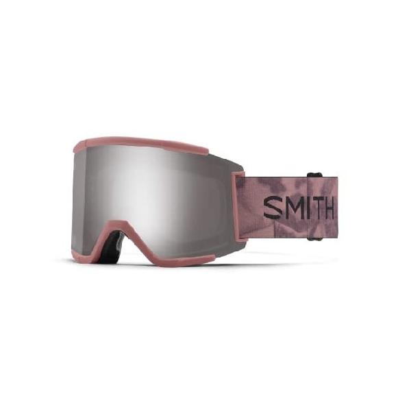 Smith Optics Squad XL Unisex Snow Winter Goggle - Chalk Rose