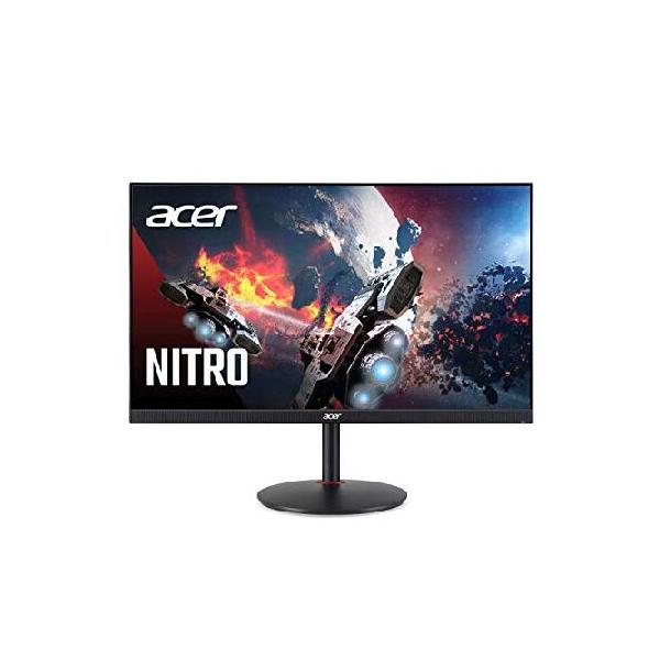 特別価格Acer Nitro XV272U Vbmiiprx 27