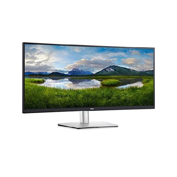 Dell P3421W 34.1