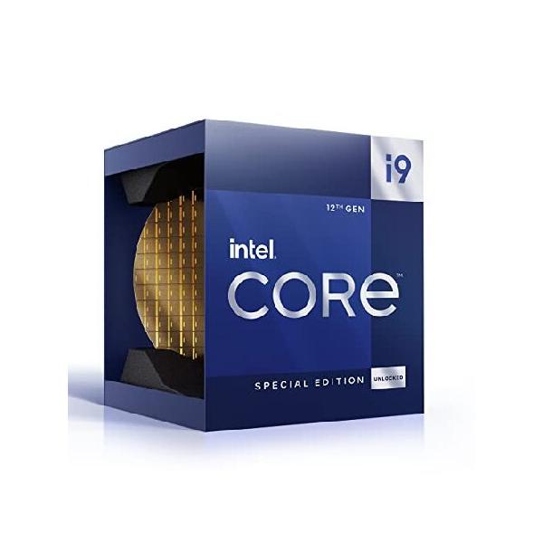 インテル INTEL CPU 第12世代 Corei9-12900KS LGA1700プロセッサー 16