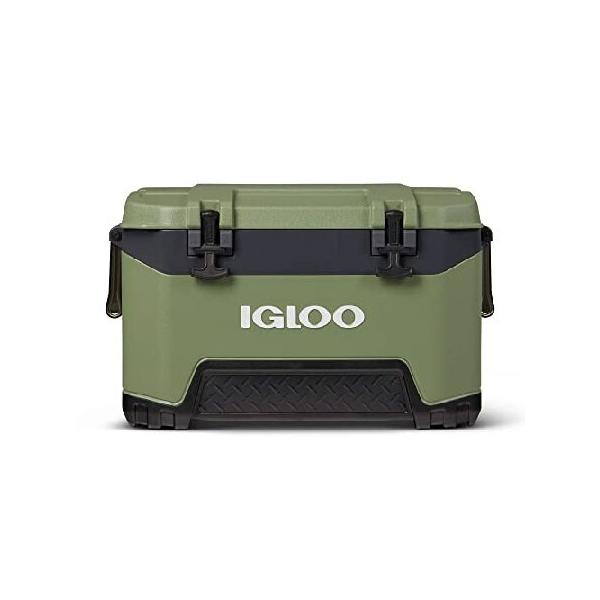 IGLOO - 【未使用品】IGLOO BMX52 クーラーボックス　イグルー　キャンプ Amazon | イグルー（igloo） クーラーボックス アイスボックス