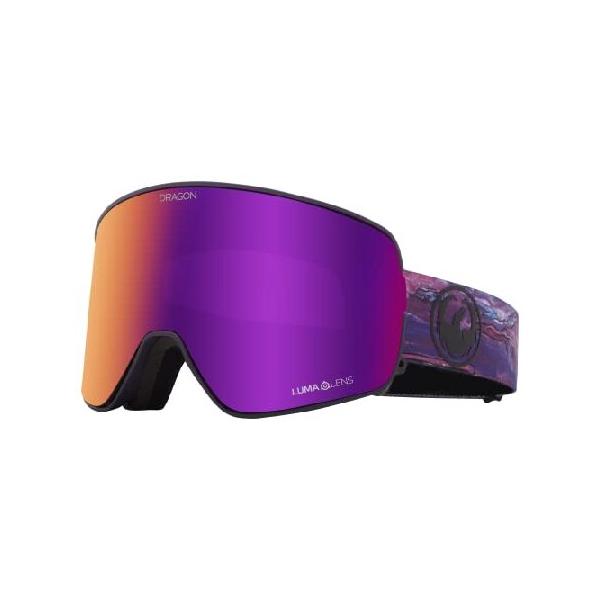 Dragon Unisex NFX2 Snow Sport Goggle - Chris Benchetler Dragon Unisex NFX2 Snow Sport Goggle - Chris Benchetler