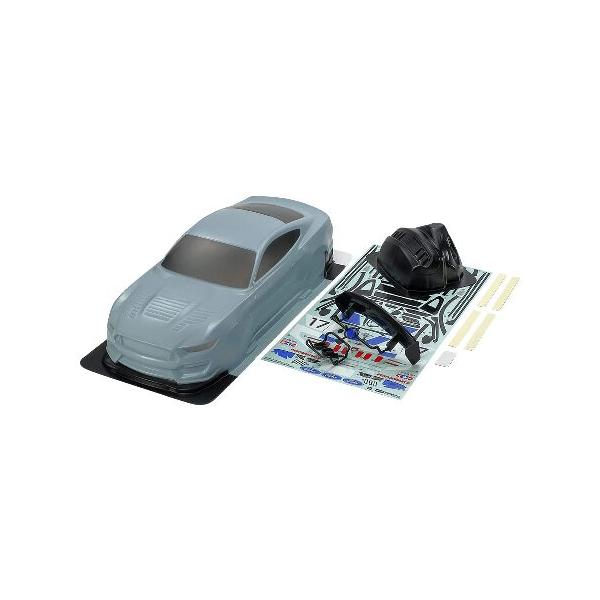 タミヤ 1/10 電動RCカー 特別企画 No.185 1/10RC フォード